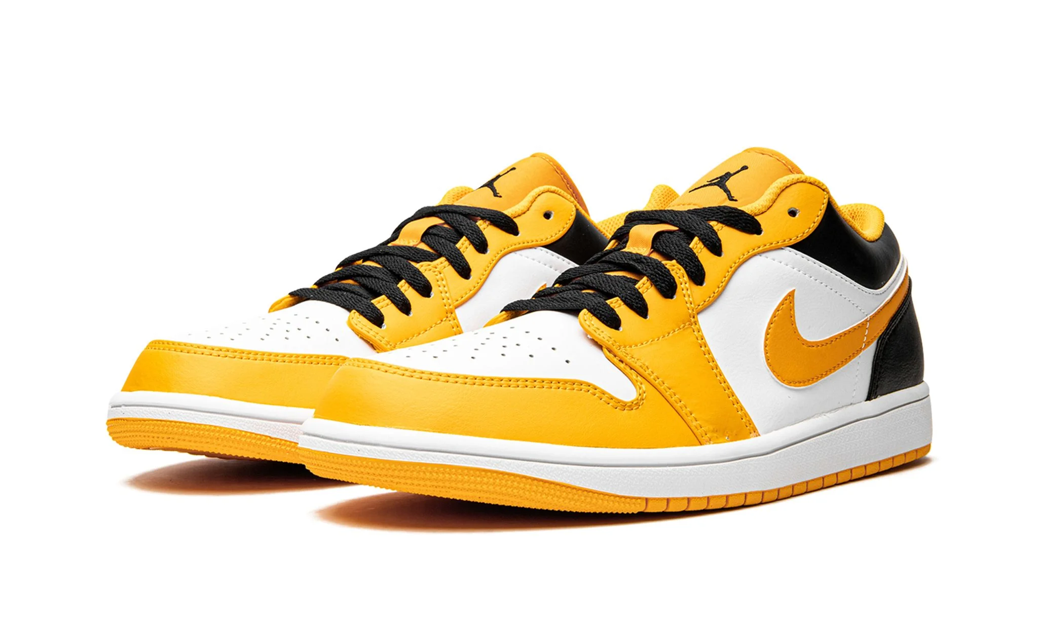 Air Jordan 1 Low Taxi – Image 3