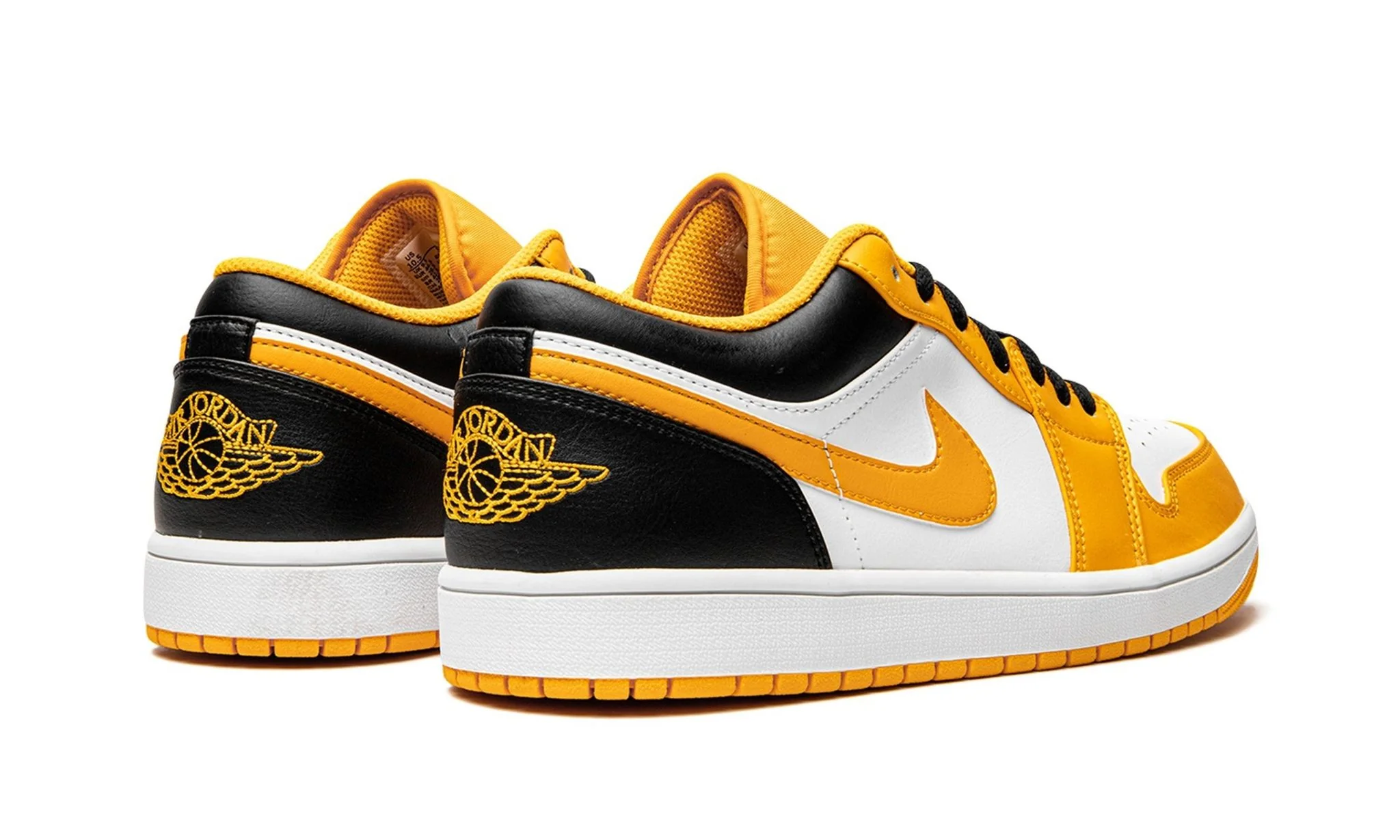 Air Jordan 1 Low Taxi – Image 4