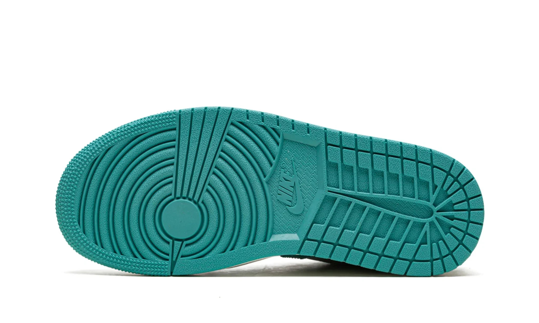 Air Jordan 1 Low Tropical Teal – Image 5
