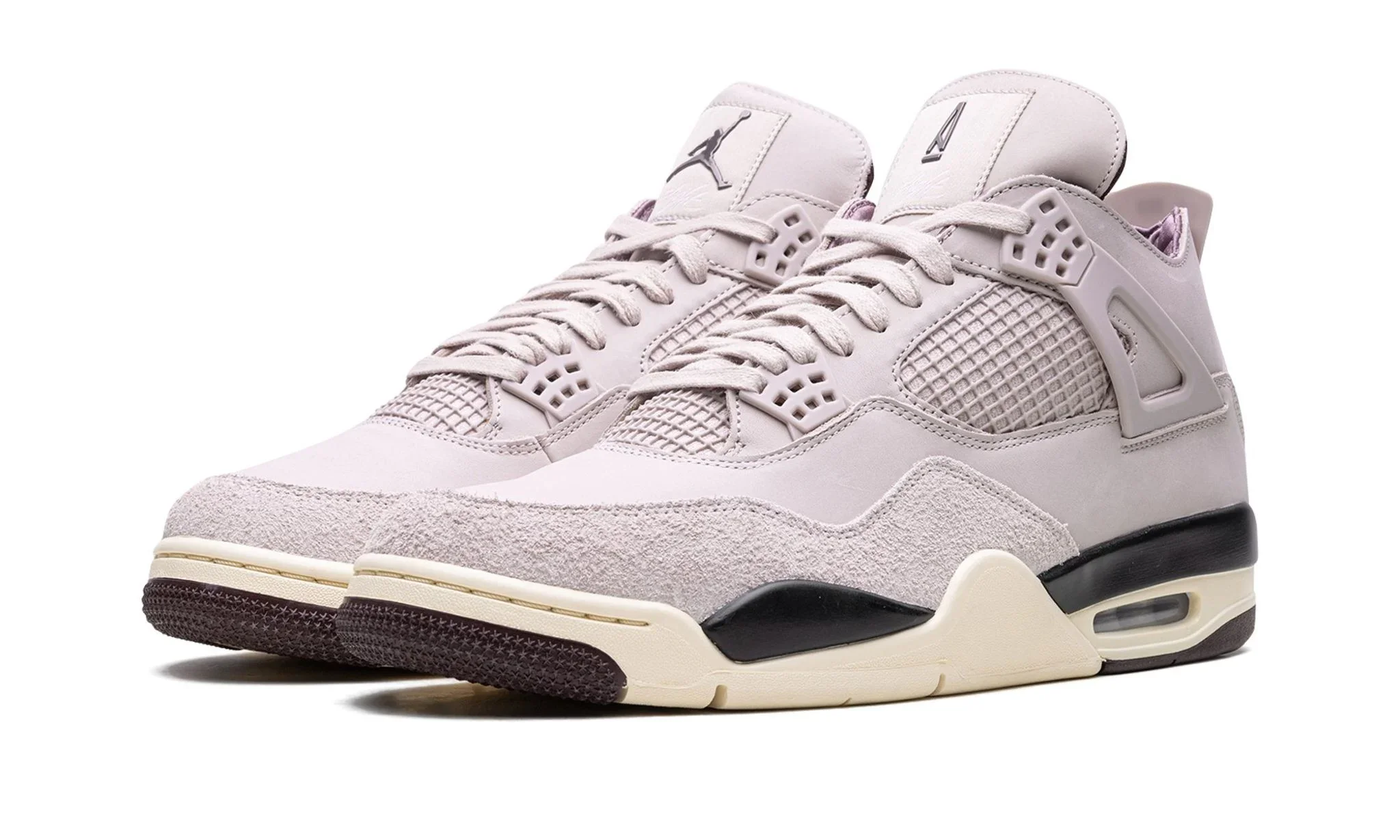 Air Jordan 4 Retro OG SP A Ma Maniere While You Were Sleeping – Image 3