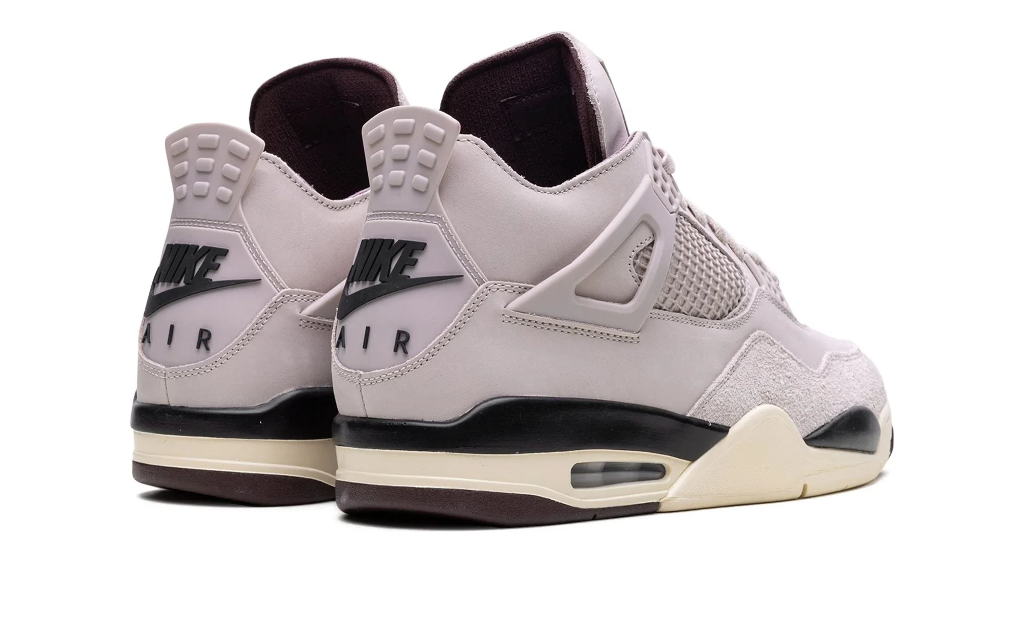 Air Jordan 4 Retro OG SP A Ma Maniere While You Were Sleeping – Image 4