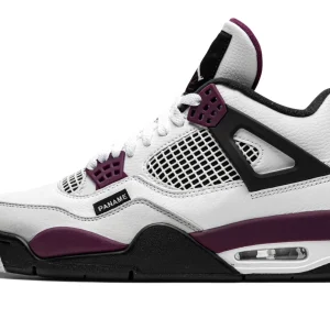 Air Jordan 4 Retro PSG Paris Saint-Germain