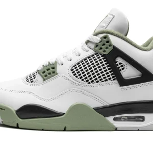 Air Jordan 4 Retro Seafoam