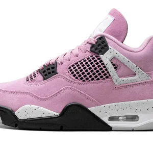 Air Jordan 4 Retro Orchid