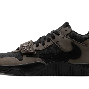 Air Jordan Jumpman Jack TR Travis Scott Dark Mocha