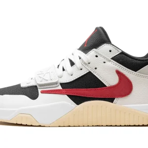 Air Jordan Jumpman Jack TR Travis Scott University Red