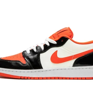 Air Jordan 1 Low Halloween (2023)