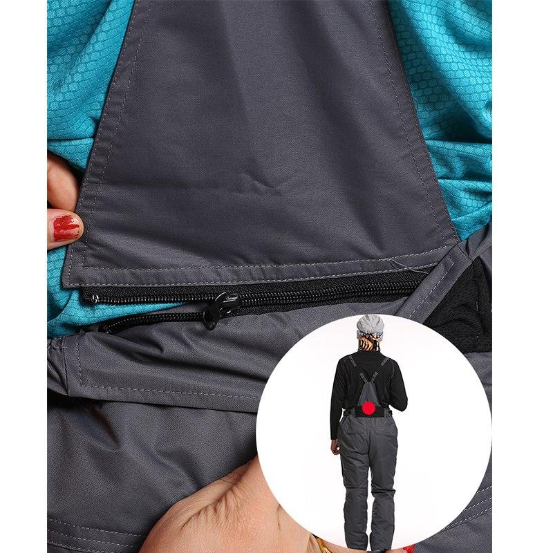 MARSNOW Winter Snow Pants – Image 7