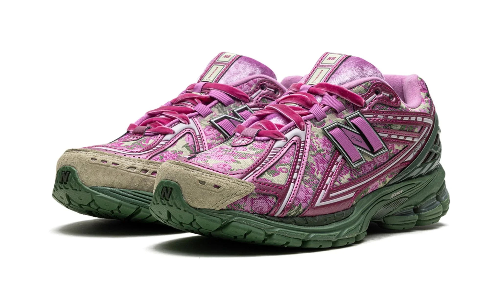 New Balance 1906R Jack Harlow Rose Runner – Image 3