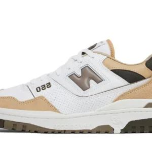 New Balance 550 Mocha Pack