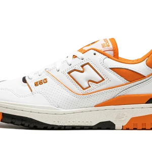 New Balance 550 Syracuse