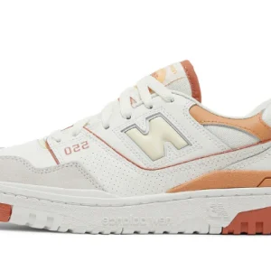 New Balance 550 White au Lait