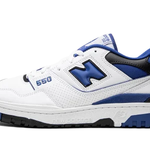 New Balance 550 White Blue