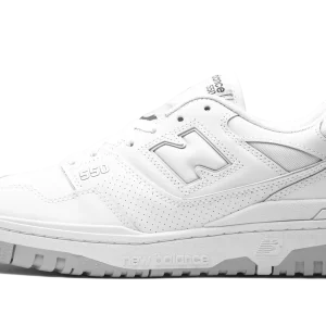 New Balance 550 White Grey