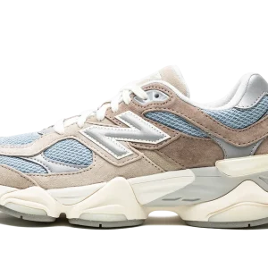 New balance 9060 Sea Salt Blue Mushroom