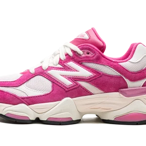 New balance 9060 Fuchsia Pink