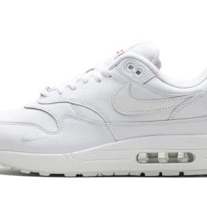 Nike Air Max 1 '87 SP Supreme Triple White