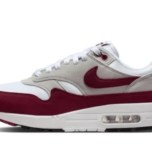 Nike Air Max 1 ’87 Stranger Things - Steve Harrington