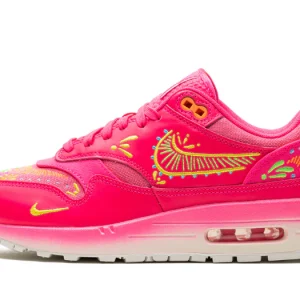 Nike Air Max 1 Dia De Los Muertos