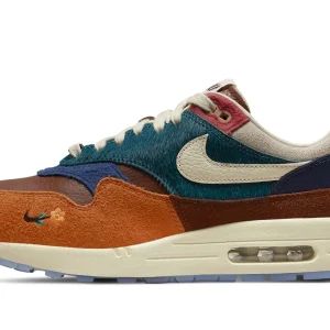 Nike Air Max 1 Kasina Won-Ang Orange