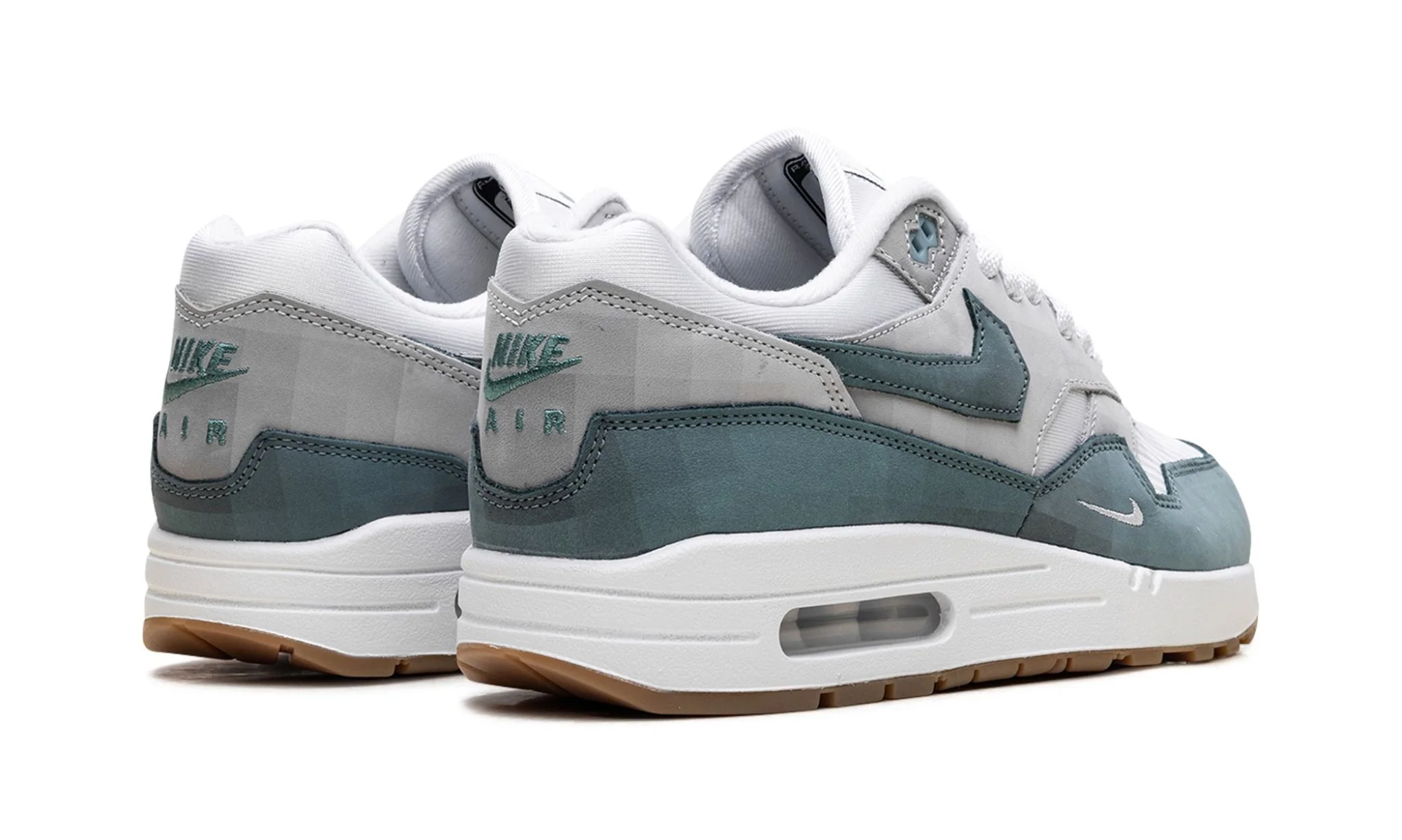 Nike Air Max 1 .SWOOSH Low Poly Adventure – Image 4