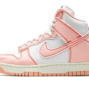 Nike Dunk High 1985 Arctic Orange