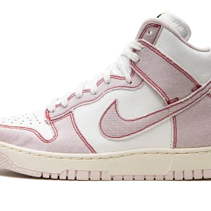 Nike Dunk High 1985 Barely Rose