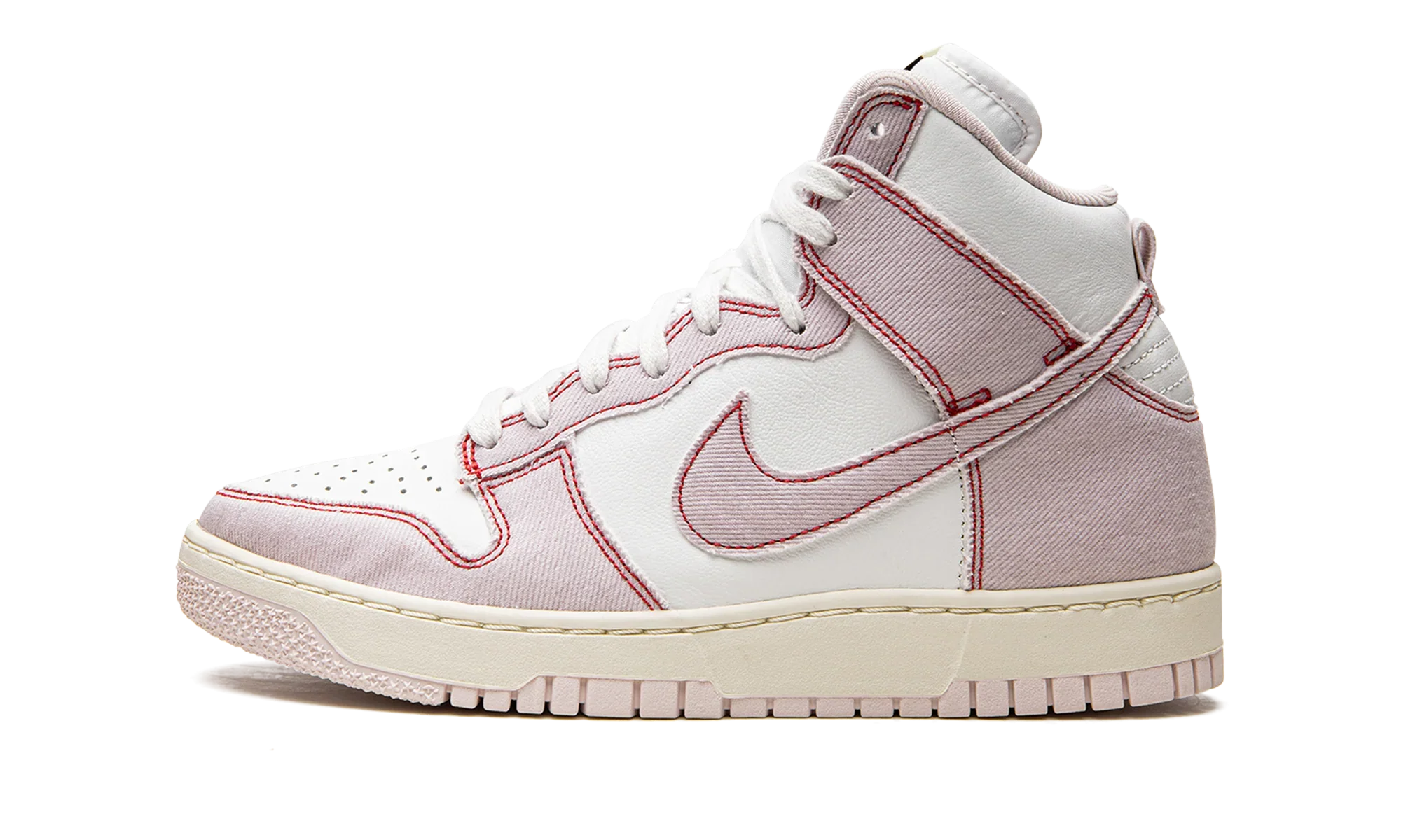 Nike Dunk High 1985 Barely Rose – Image 2
