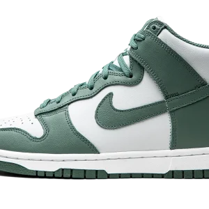 Nike Dunk High Bicoastal