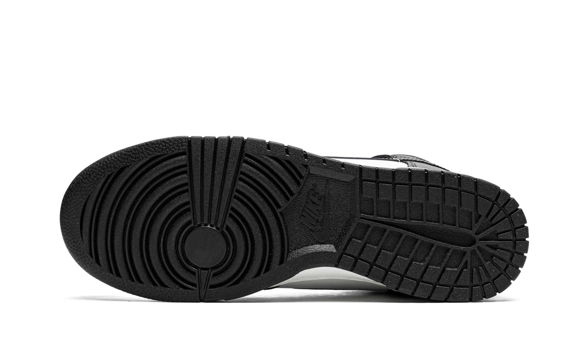 Nike Dunk High Black White Panda (2021/2024) – Image 5