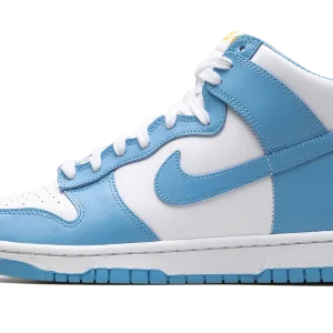 Nike Dunk High Blue Chill