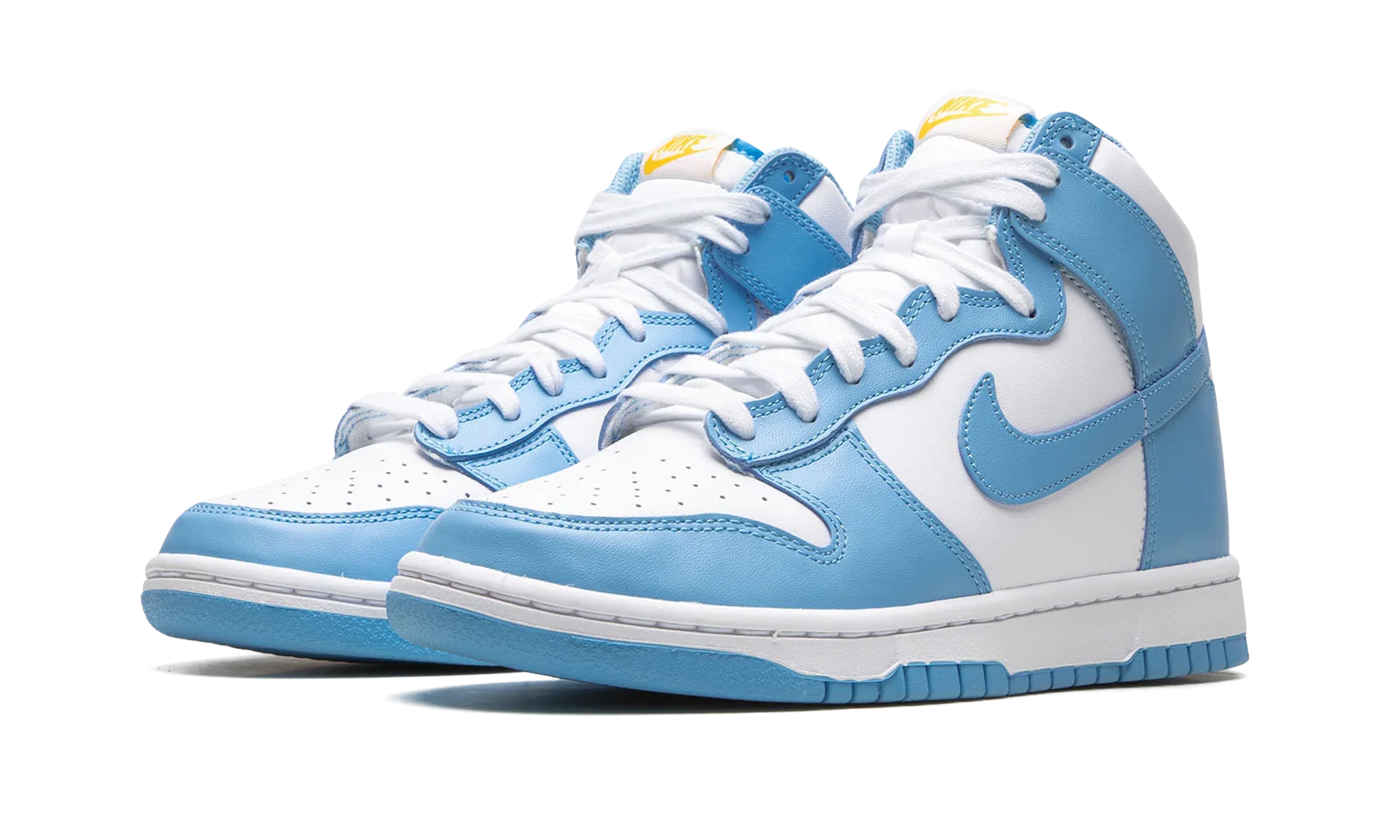 Nike Dunk High Blue Chill – Image 3