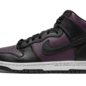 Nike Dunk High Fragment Design Beijing (2021)