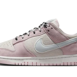 Nike Dunk Low LX Pink Foam