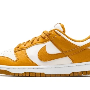 Nike Dunk Low Next Nature Light Curry