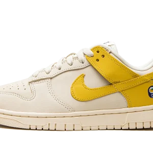 Nike Dunk Low LX Banana