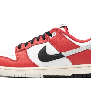 Nike Dunk Low Chicago Split