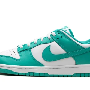 Nike Dunk Low Clear Jade