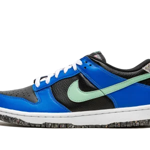 Nike Dunk Low Crater Light Blue