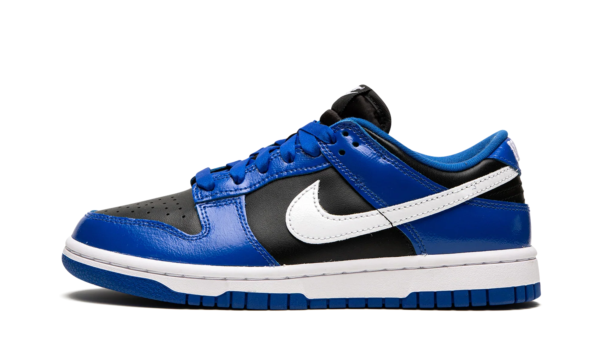 Nike Dunk Low Essential Game Royal – Image 2