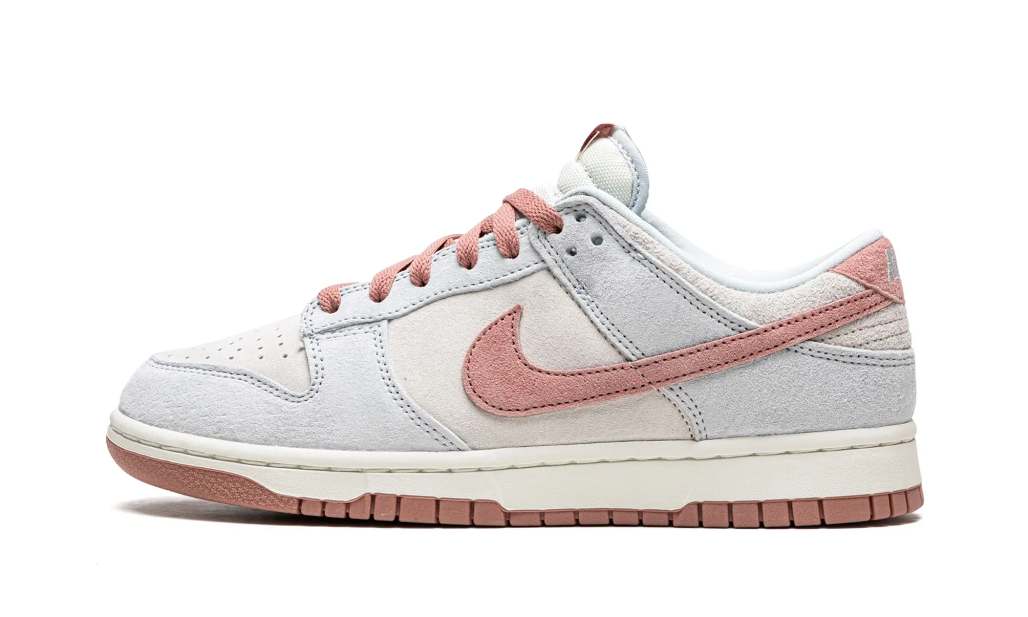 Nike Dunk Low Fossil Rose – Image 2
