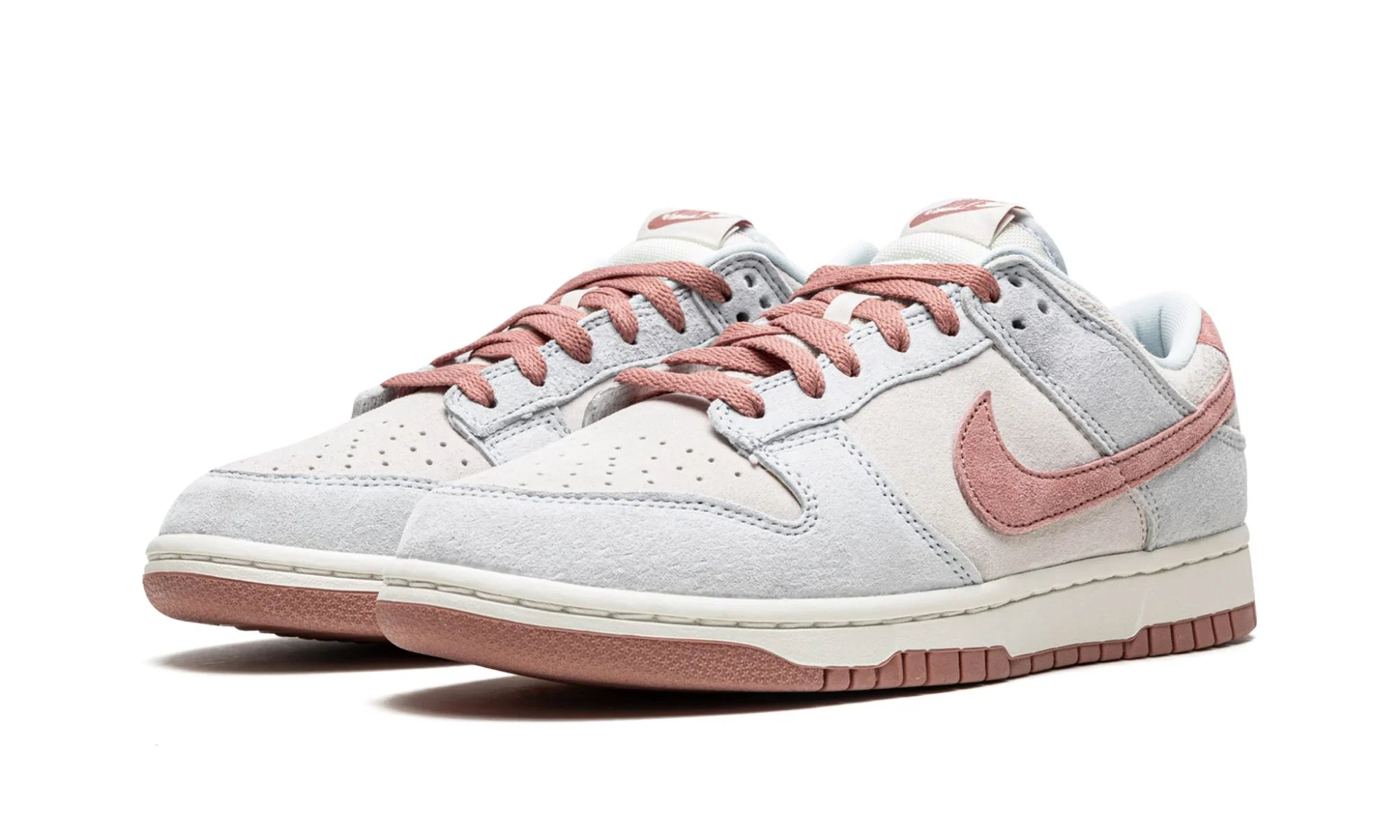 Nike Dunk Low Fossil Rose – Image 3