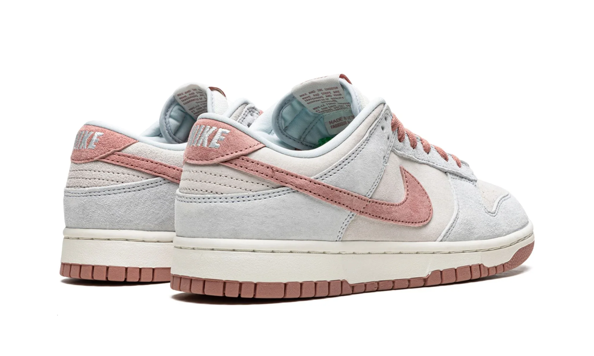 Nike Dunk Low Fossil Rose – Image 4