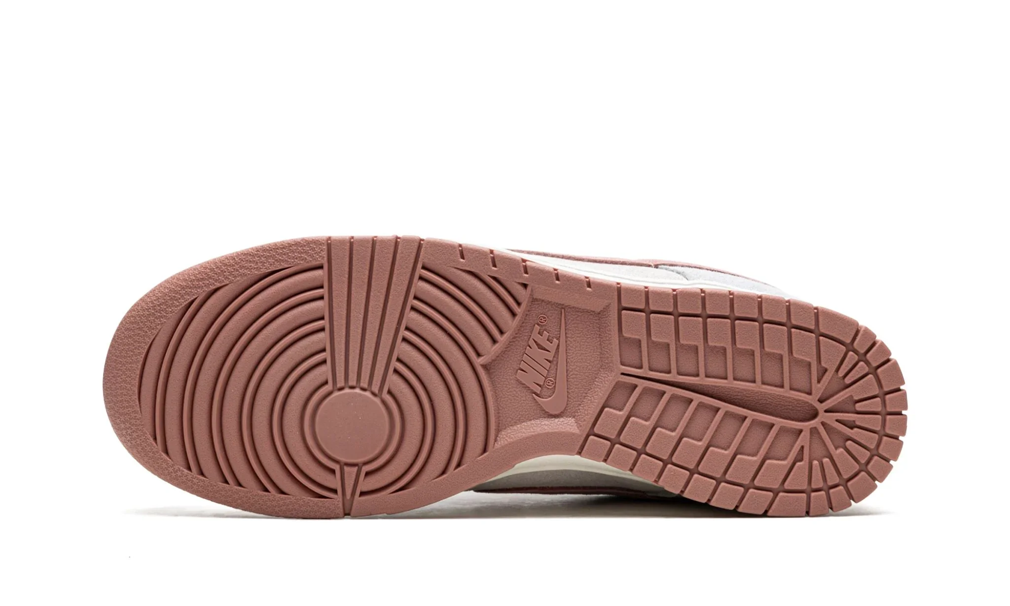 Nike Dunk Low Fossil Rose – Image 5