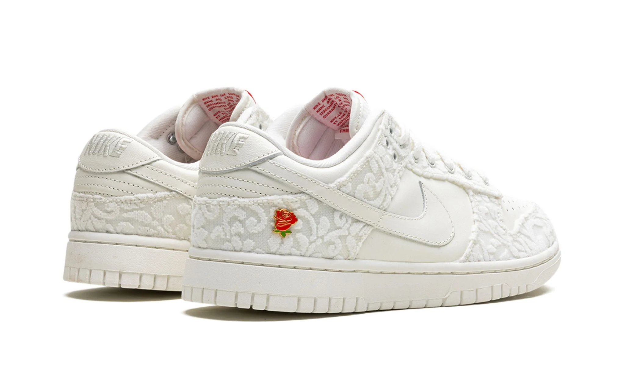 Nike Dunk Low Give Her Flowers – Image 4
