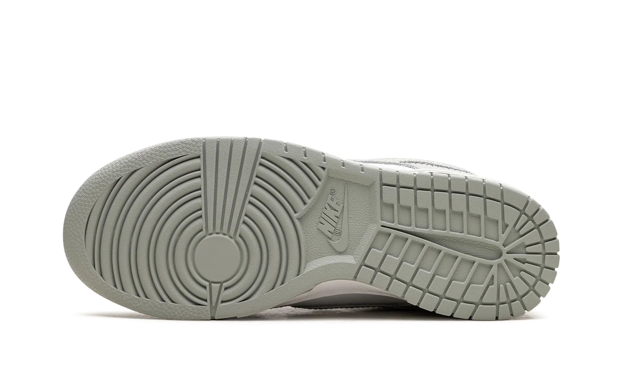 Nike Dunk Low Grey Corduroy – Image 5