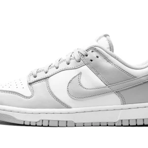 Nike Dunk Low Grey Fog