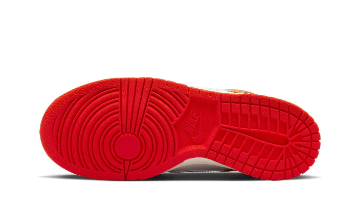 Nike Dunk Low Hot Curry Game Royal – Image 4