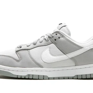 Nike Dunk Low LX Light Smoke Grey