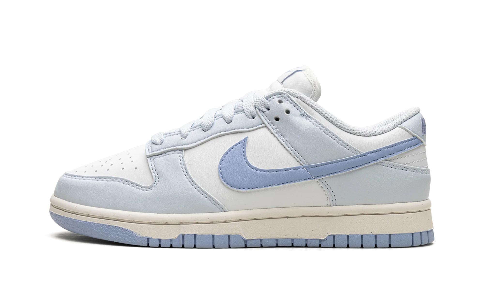 Nike Dunk Low Next Nature Blue Tint – Image 2